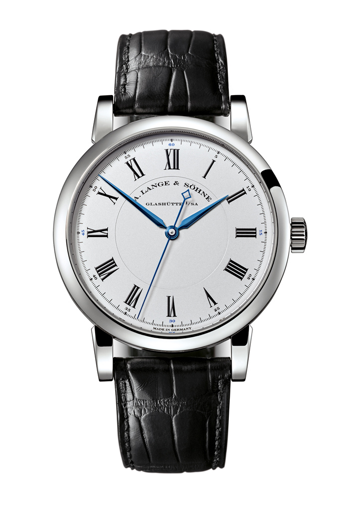 A. Lange S hne Richard Lange Boutique Edition Time and